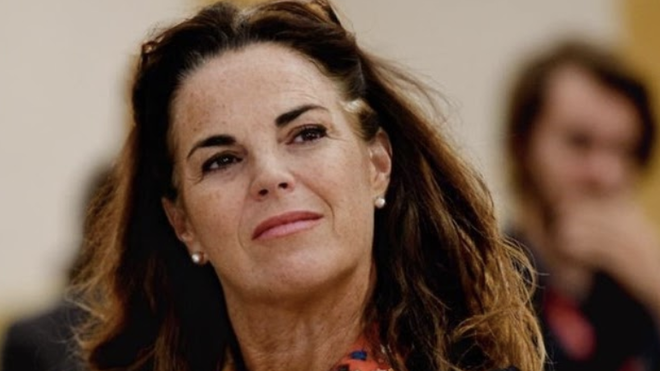 Pilar Valdés Arroyo
