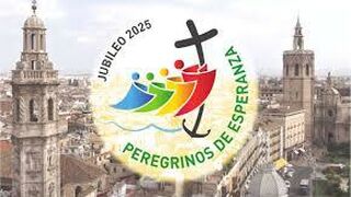 Valencia. Jubileo 2025