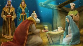 Noche de búsqueda y de adoración