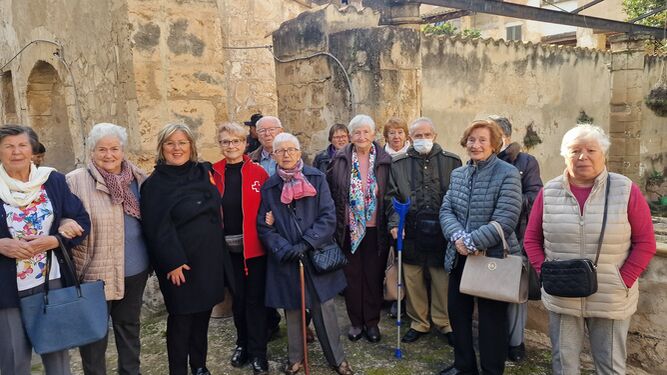 Amigos y amigas de las jerónimas de Mallorca