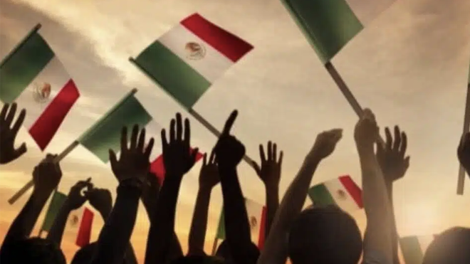 La Arquidiócesis de México invita a construir "el país que todos soñamos"