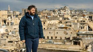 P. Antonio Aurelio Fernández