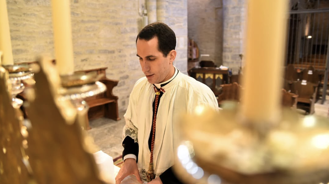 Paulo Cavalcante