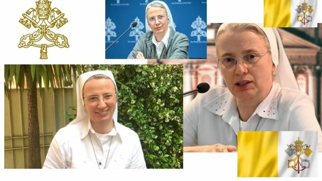 Sor Simona Brambilla