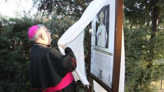 José Rodríguez Carballo