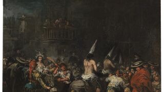 Condenados por la Inquisición