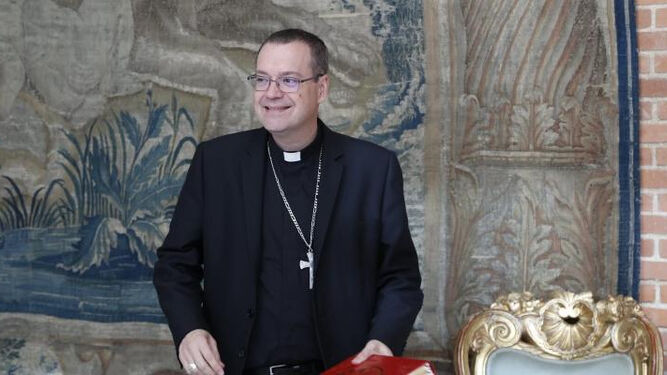 Jesús Vidal