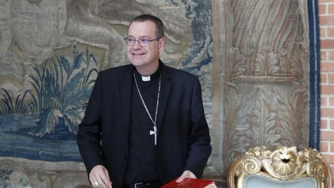 Jesús Vidal