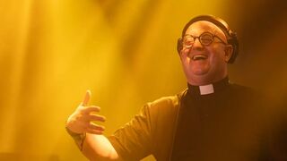 El Padre Guilherme, estrella del Medusa Festival 2025