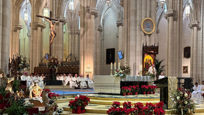 Jesús Vidal se despide de Madrid