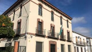 Juzgado de La Carolina (Jaén)