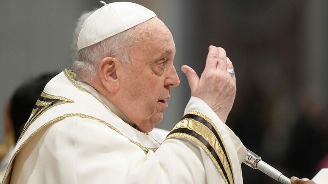 Papa Francisco