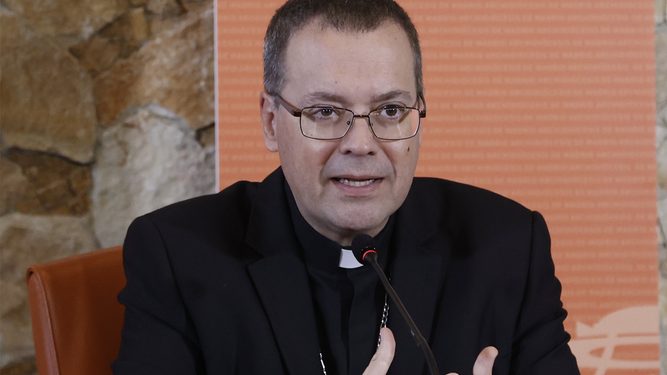 Jesús Vidal