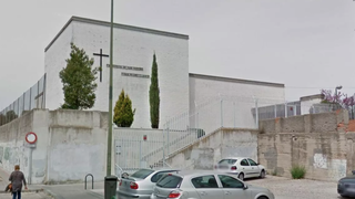 Parroquia de San Isidoro y San Pedro Claver