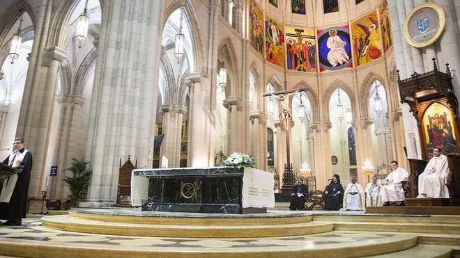 Celebración ecuménica