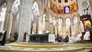 Celebración ecuménica