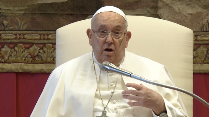 Papa Francisco