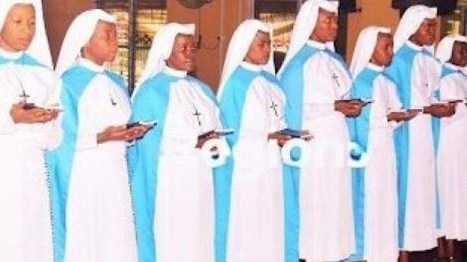 Hermanas del Inmaculado Corazón de María