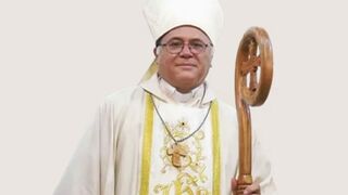 Monseñor Pablo Modesto González Pérez