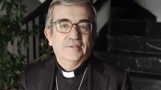 Monseñor Luis Argüello