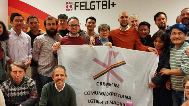 CRISMHOM, ante las 'terapias de conversión'