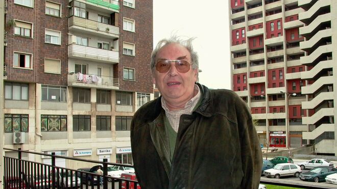 Javier Goñi