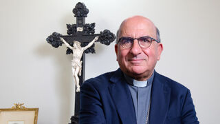 Cardenal Fernando Chomali