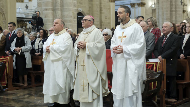 Los nuevos auxiliares de Valencia