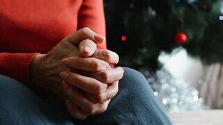 Fiestas desde la soledad