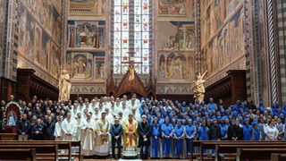 Familia Religiosa del Verbo Encarnado