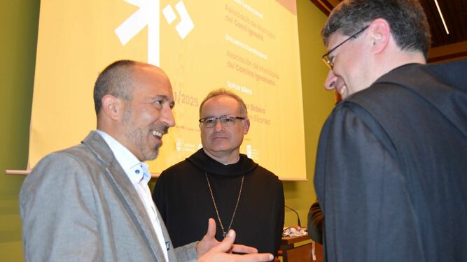 Constituida en Montserrat la Asociación de Municipios del Camino Ignaciano