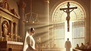 ¿Habrá mujeres ordenadas en la Iglesia Católica?