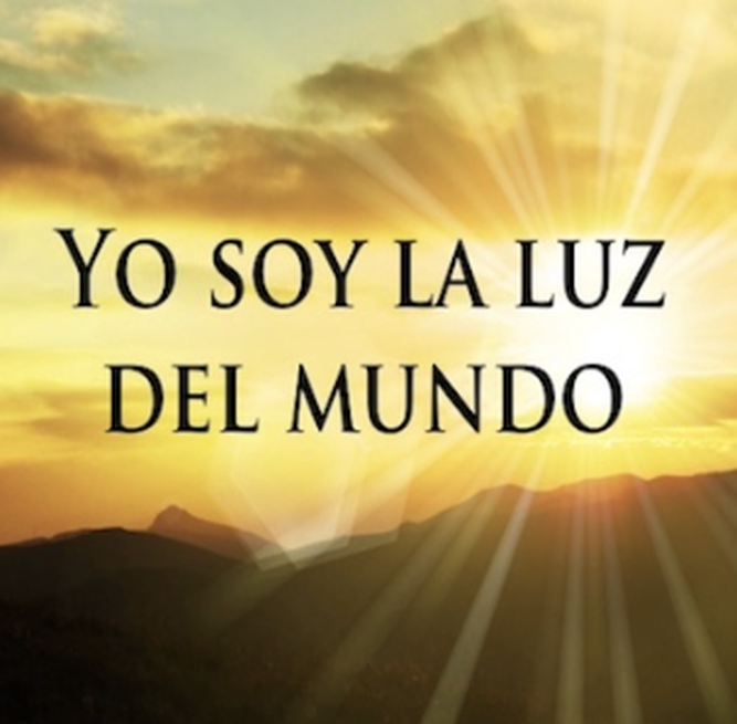 Luz del mundo