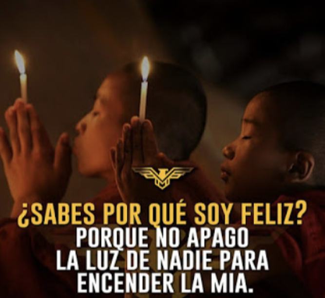 Luz