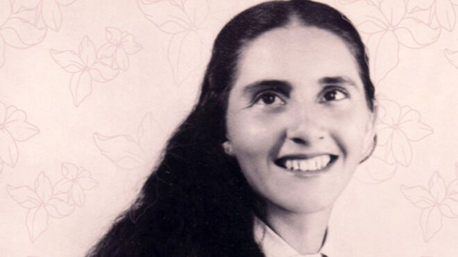 Beata 'Chiquitunga'