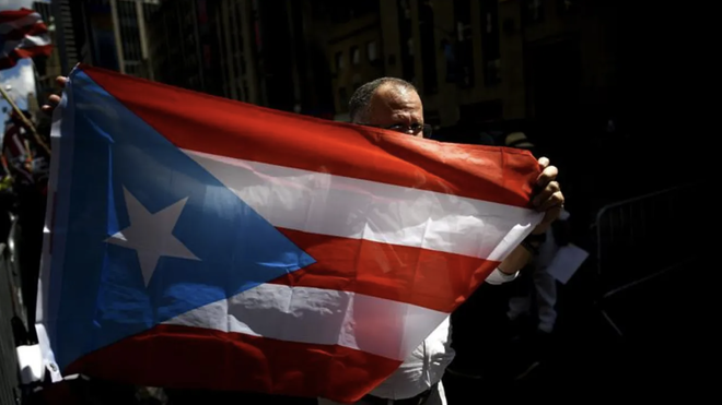 Puerto Rico