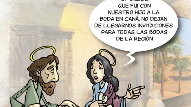 Bodas de Caná