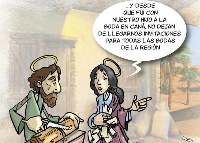 Bodas de Caná