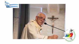 Monseñor Jorge Lozano