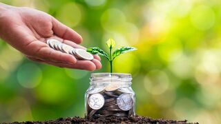 La Economía de Francisco, en Madrid