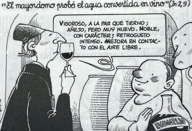 Bodas de Caná