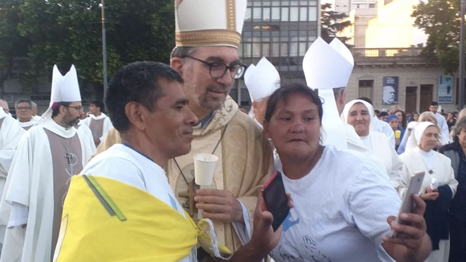 Monseñor Carrara