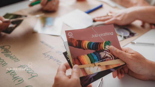 Job crafting