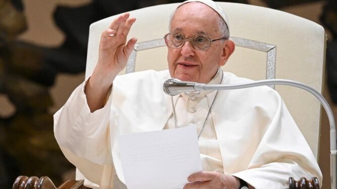 Papa Francisco