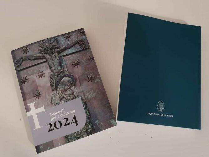 Los cuatro evangelios
