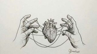 ¿Corazón o razón?