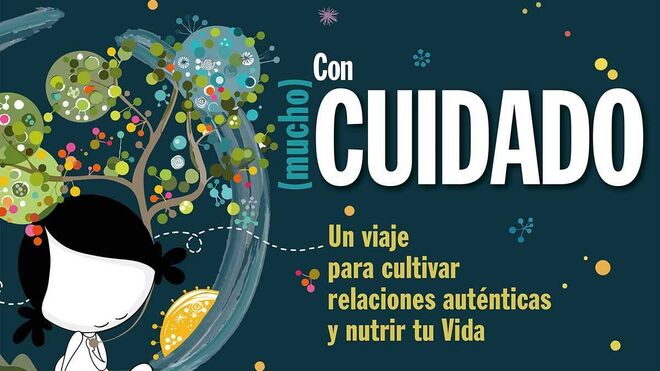 Presentación de 'Con (mucho) cuidado'