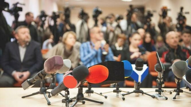 Mundo de la Comunicación