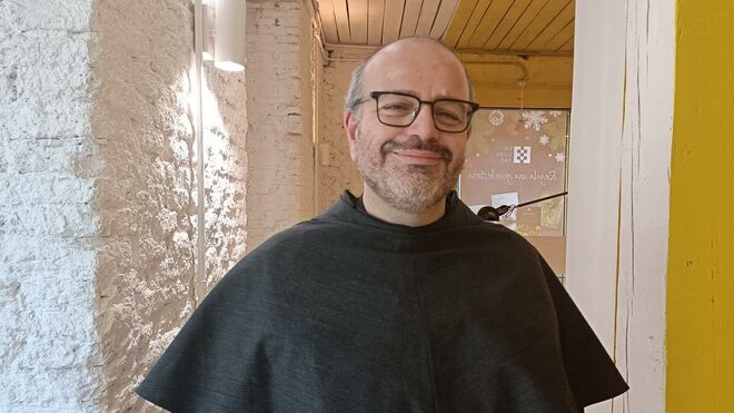 Paolo Benanti