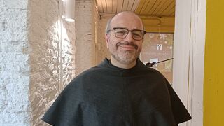 Paolo Benanti